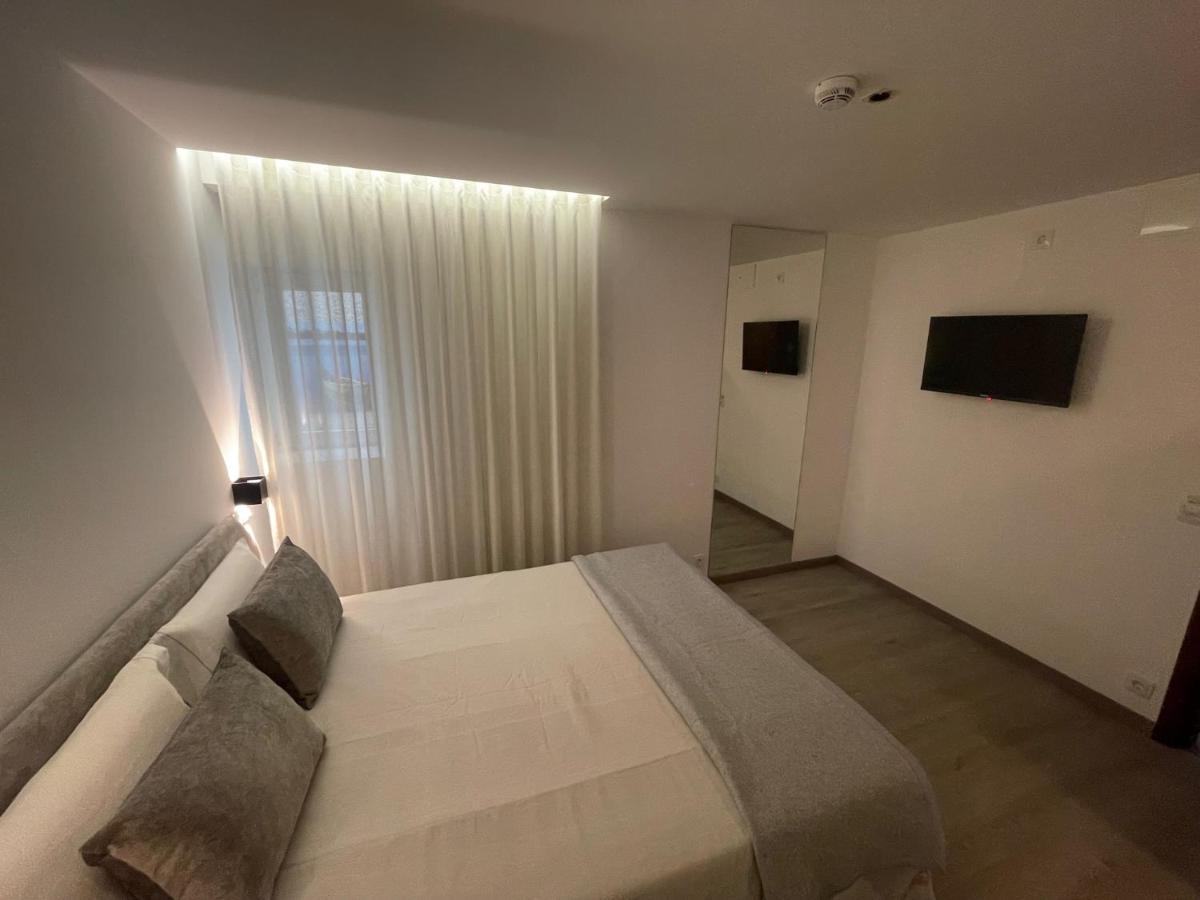 Hotel Sra Da Conceicao ปรายา เด มิรา ห้อง รูปภาพ