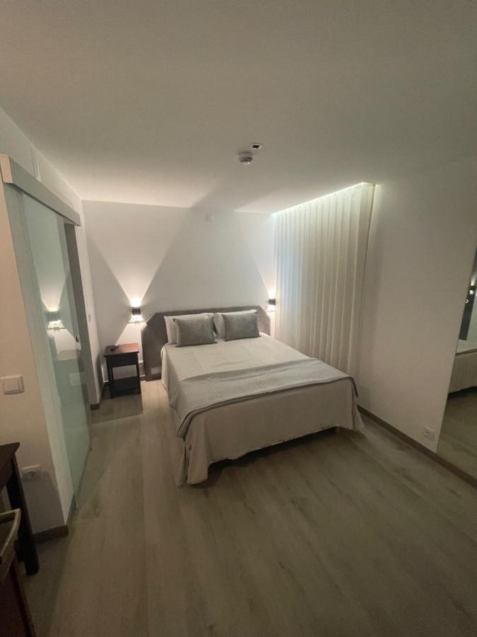 Hotel Sra Da Conceicao ปรายา เด มิรา ห้อง รูปภาพ